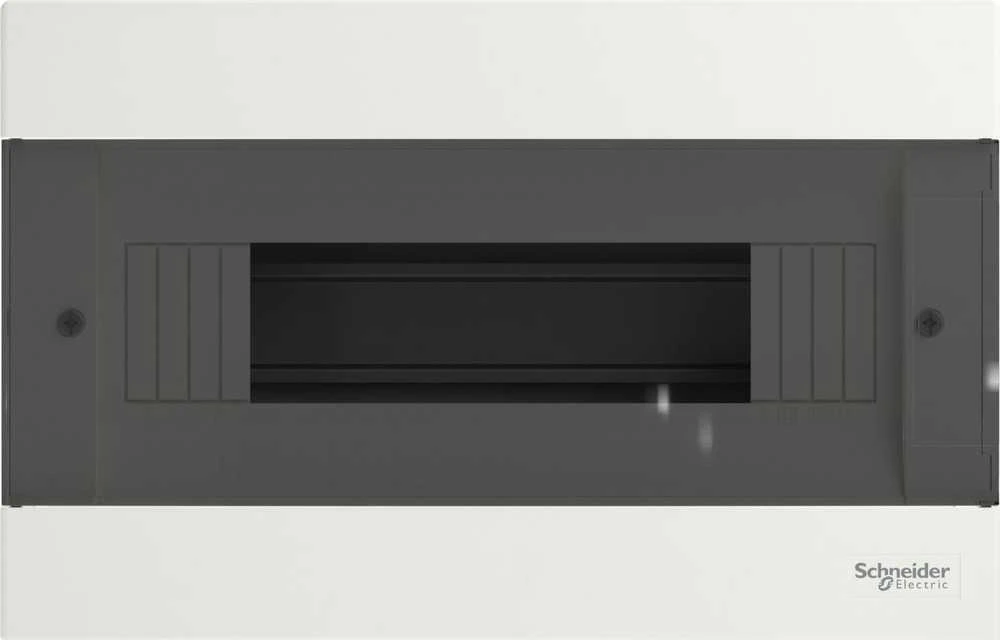 Modular panel Schneider EASY9. surface. IP40. 12 mod.