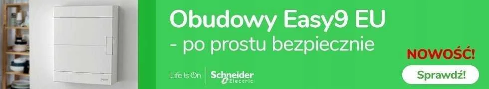Schneider EZ9EUC118 Modulinis skirstomasis skydas 1x18 ant paviršiaus montuojamas IP40 Easy9 EZ9EU-1-18-NT-T skaidrios durys EZ9EUC118