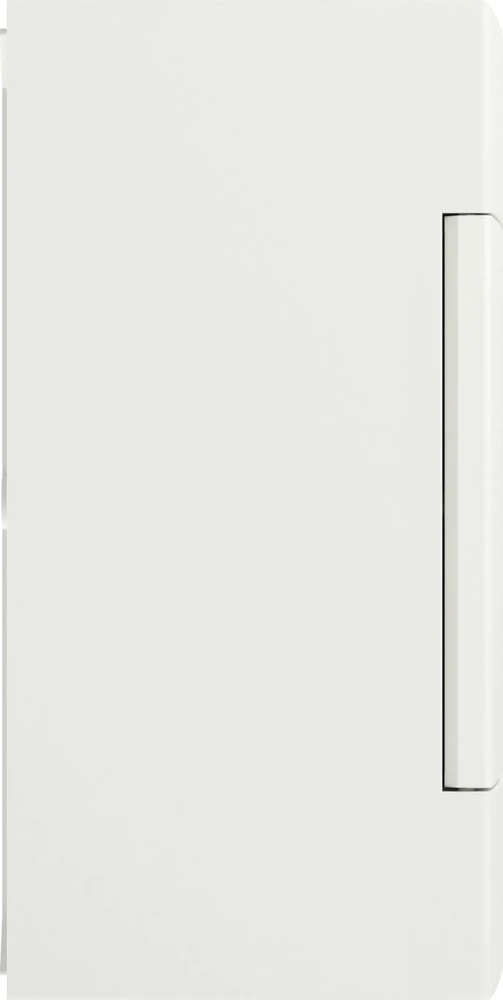 Schneider EZ9EUD112 Modulinis skirstomasis skydas 1x12 ant paviršiaus montuojamas IP40 Easy9 EZ9EU-1-12-NT-P baltos durys EZ9EUD112