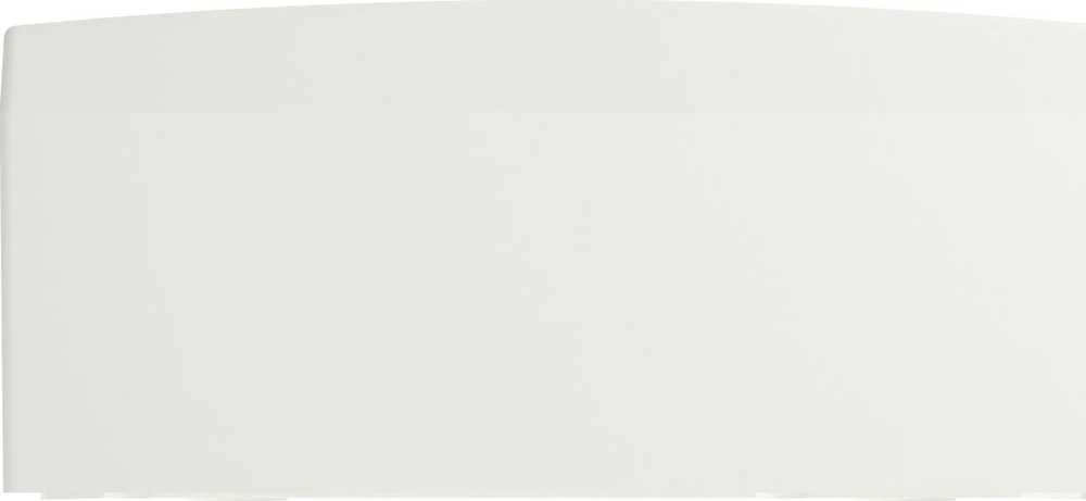 Schneider EZ9EUD108 Modulinis skirstomasis skydas 1x8 ant paviršiaus montuojamas IP40 Easy9 EZ9EU-1-8-NT-P baltos durys EZ9EUD108