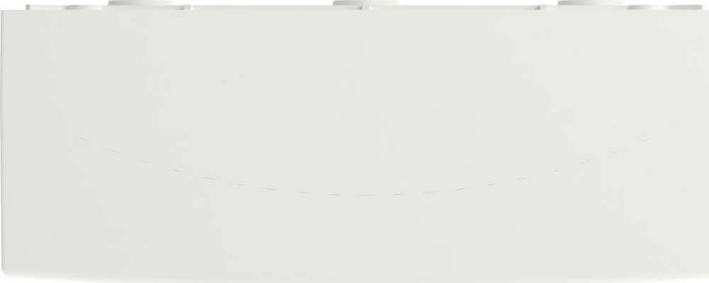 Modular panel Schneider EASY9. surface. IP40. 24 mod.