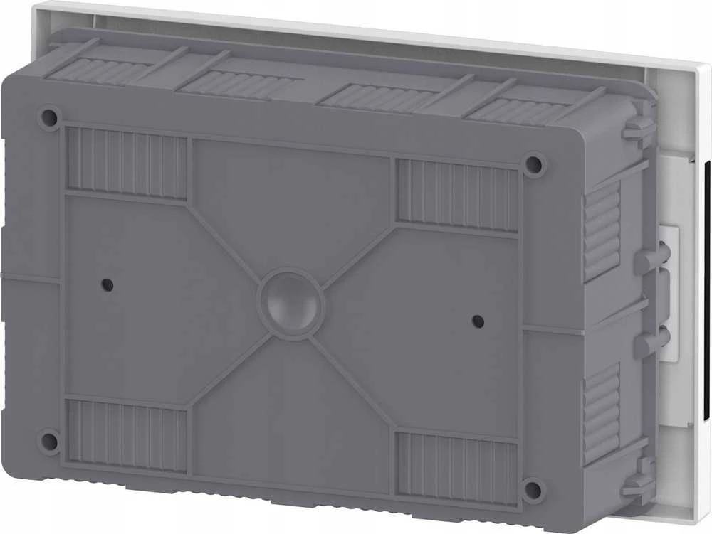 Modulinė skydinė Schneider EASY9. paslėpta. IP40. 12 modulių.