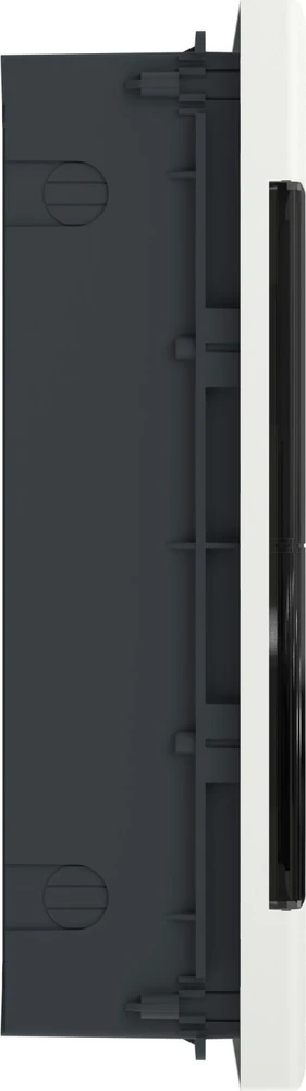Modulinė skydinė „Schneider EASY9“. Paslėpta. IP40. 24 moduliai.