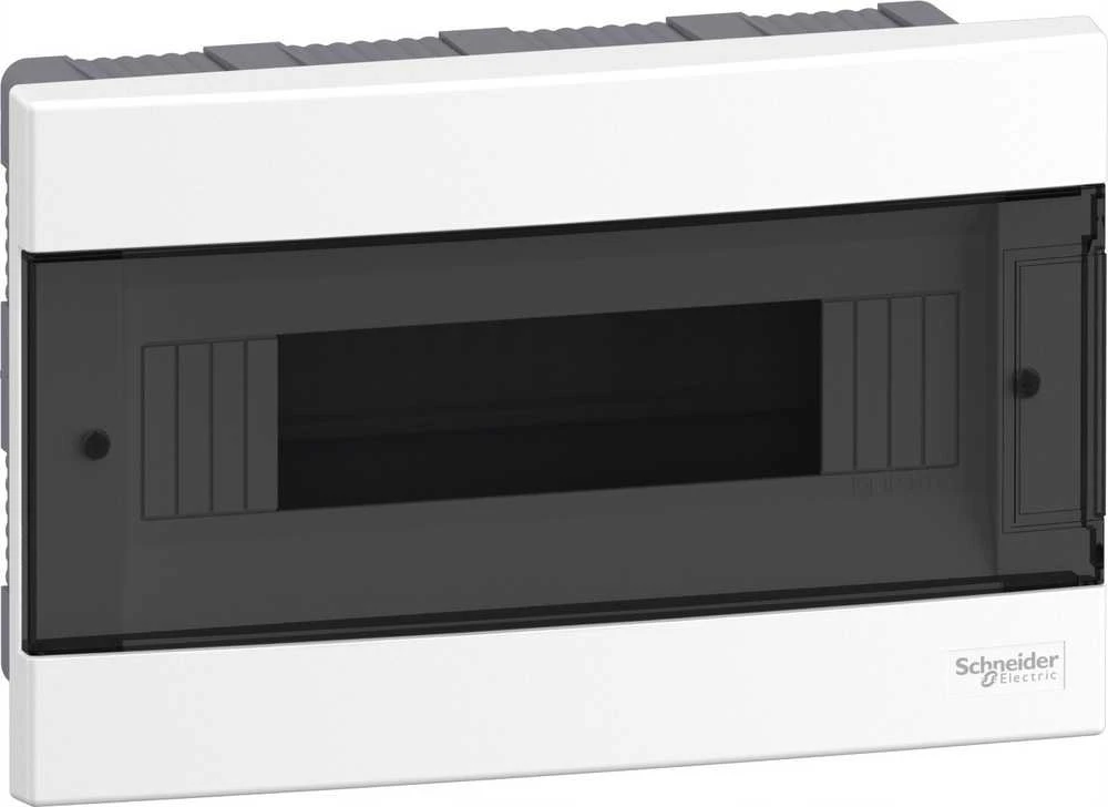 Modulinė skydinė Schneider EASY9. paslėpta. IP40. 12 modulių.