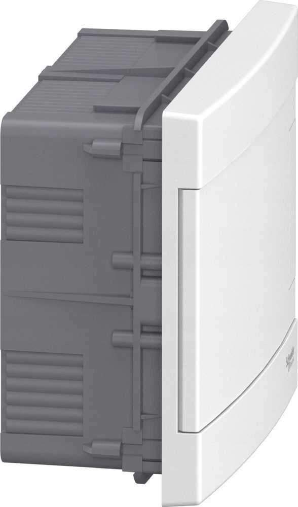 Schneider Electric TIEKIMO PASKIRSTYMAS EASY9 EU IP40 EZ9EU-1-8-PT-P D