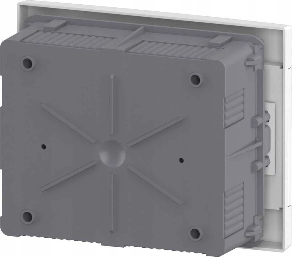 Schneider Electric TIEKIMO PASKIRSTYMAS EASY9 EU IP40 EZ9EU-1-8-PT-P D