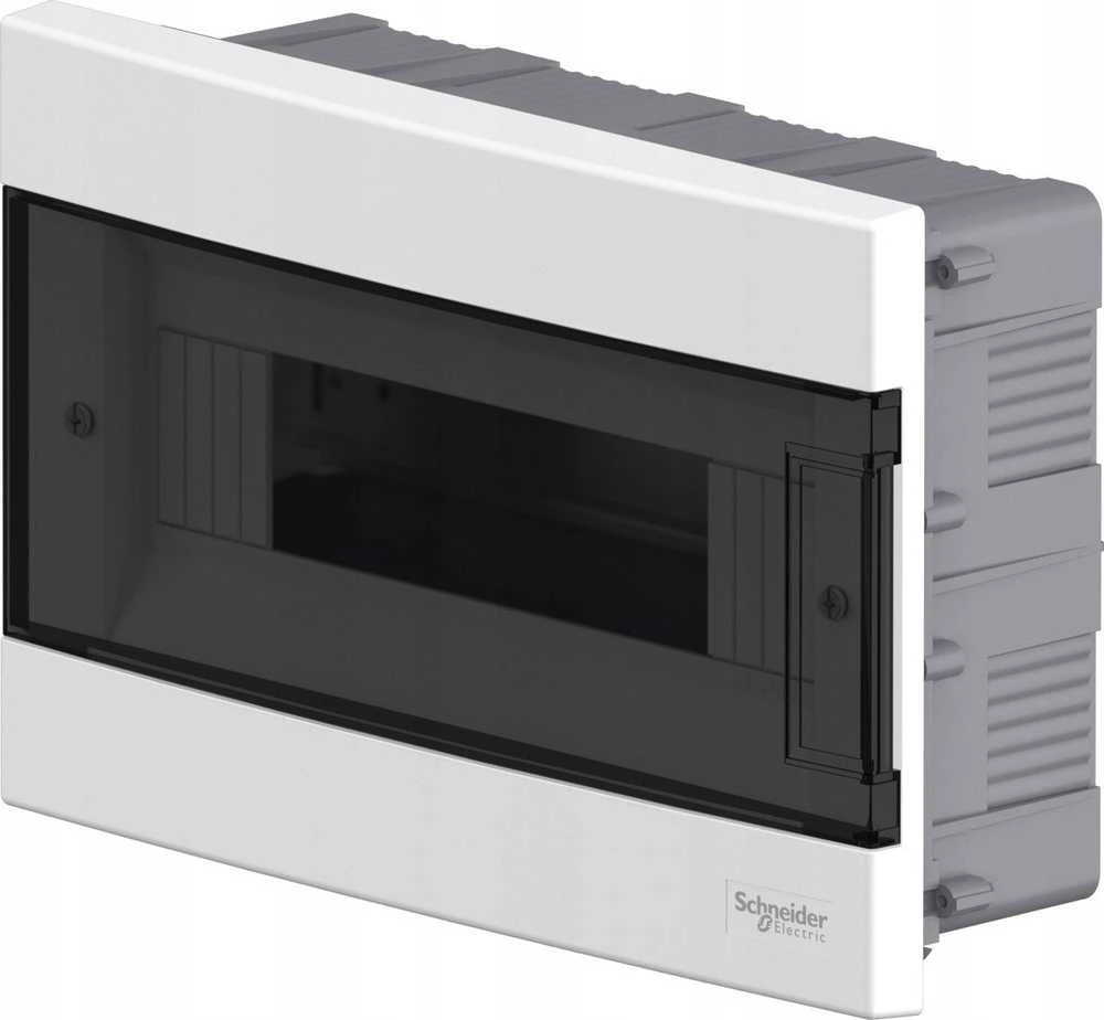 Modulinė skydinė Schneider EASY9. paslėpta. IP40. 12 modulių.