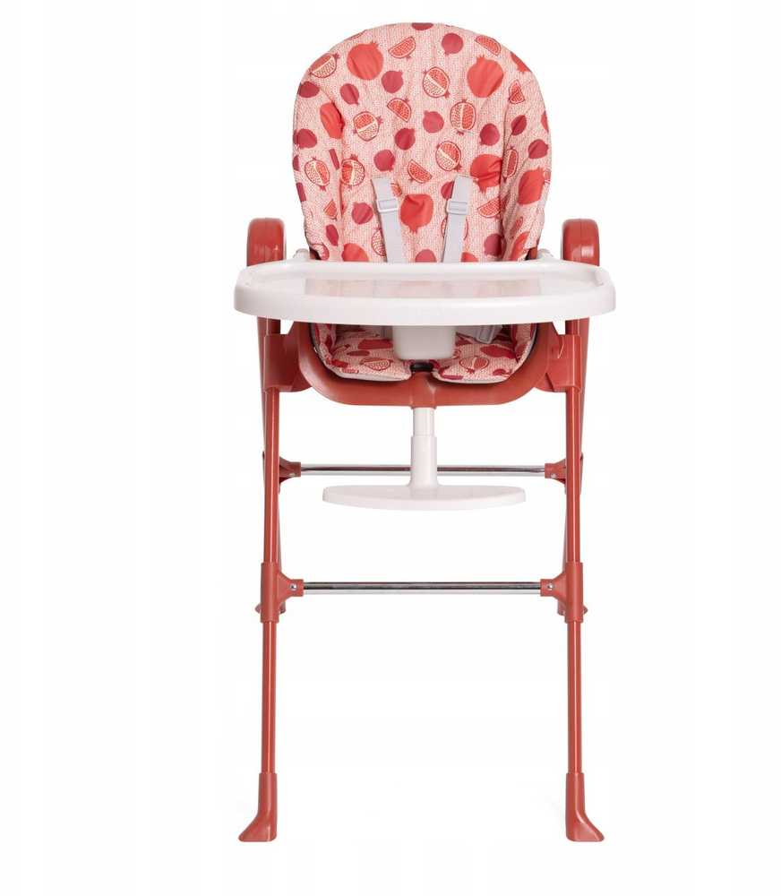 Automobilinė kėdutė Chicco Polly Essential Juice nuo gimimo