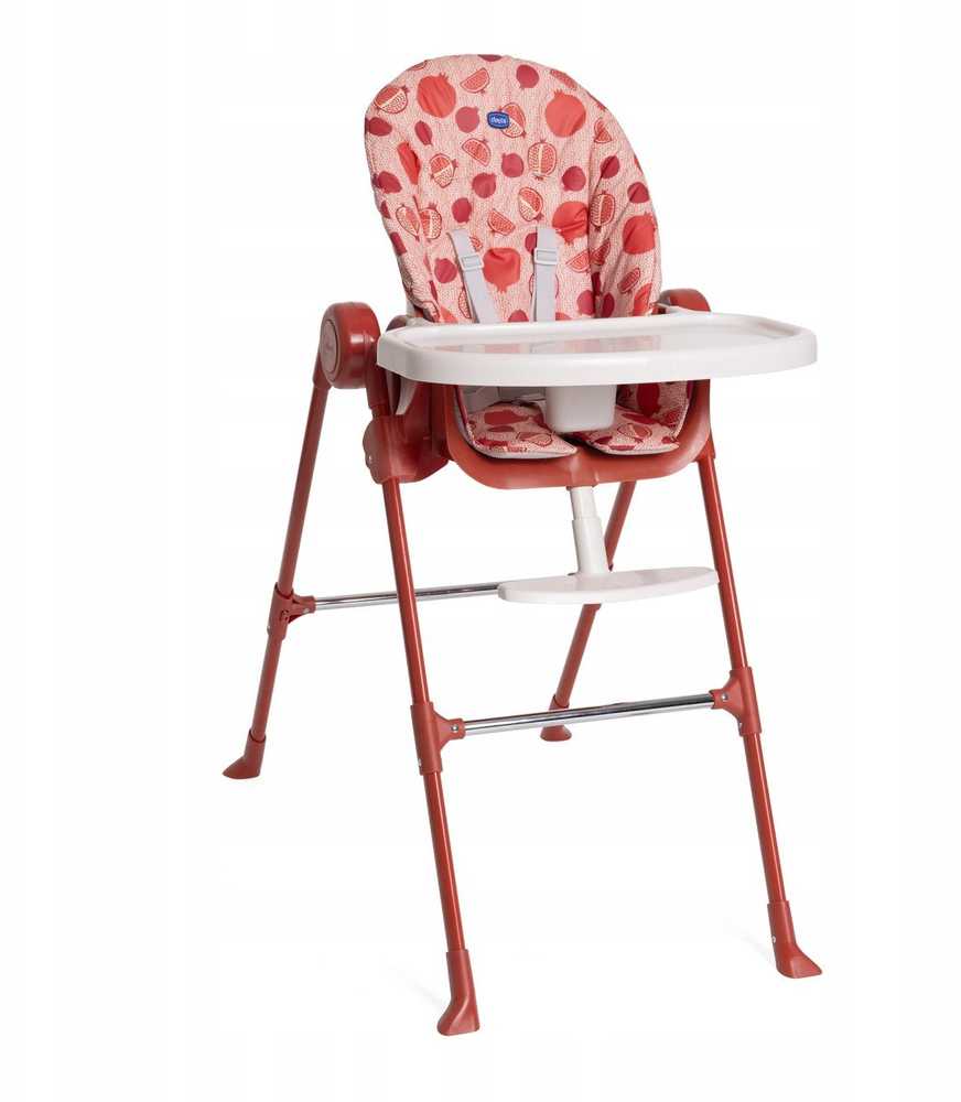 Automobilinė kėdutė Chicco Polly Essential Juice nuo gimimo
