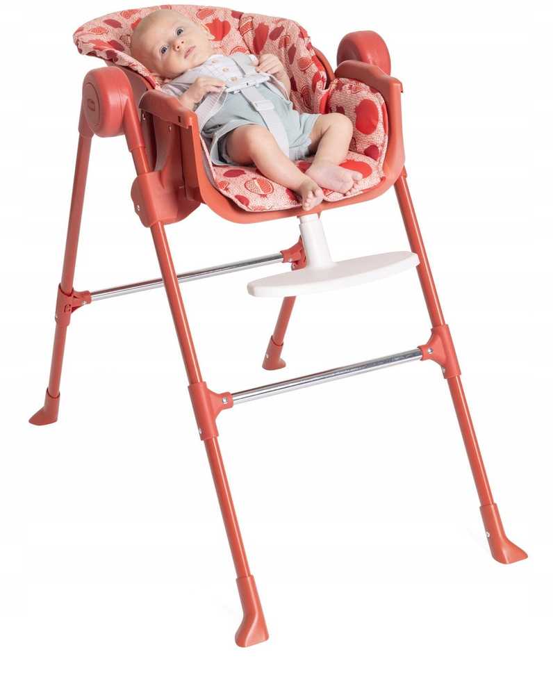 Automobilinė kėdutė Chicco Polly Essential Juice nuo gimimo