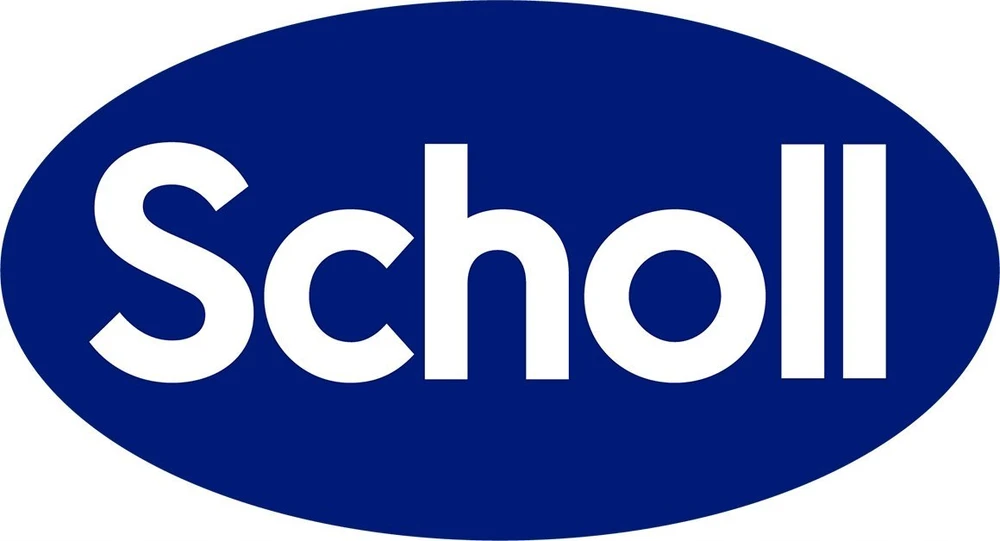 Scholl FOOTWEAR LUSAKA 2.0 MED SIZE 38 Baltas