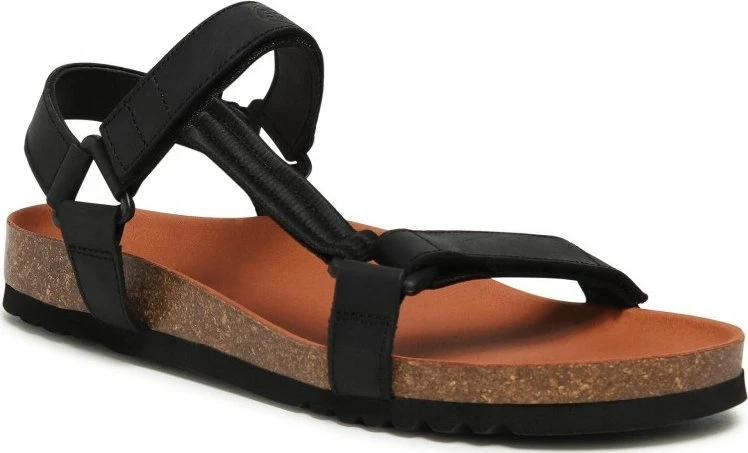 Scholl Heaven Unisex Adult Juodas