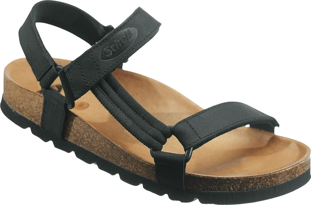 Scholl Heaven Unisex Adult Juodas