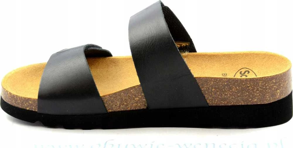 Scholl FOOTWEAR LUSAKA 2.0 MED MF314841004 SIZE 37 Juodas