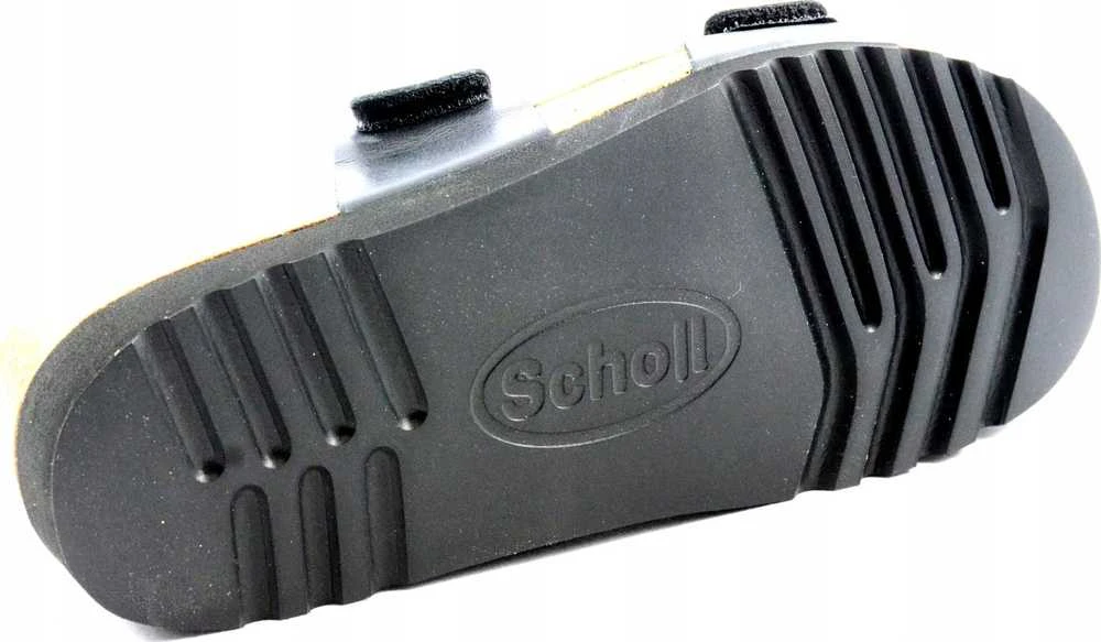 Scholl FOOTWEAR LUSAKA 2.0 MED MF314841004 SIZE 37 Juodas