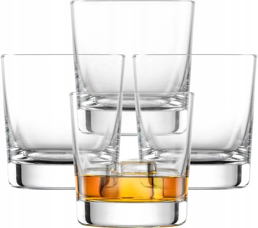 Schott Zwiesel Viskio stiklinės, 352 ml, Bar Special, 4 vnt.