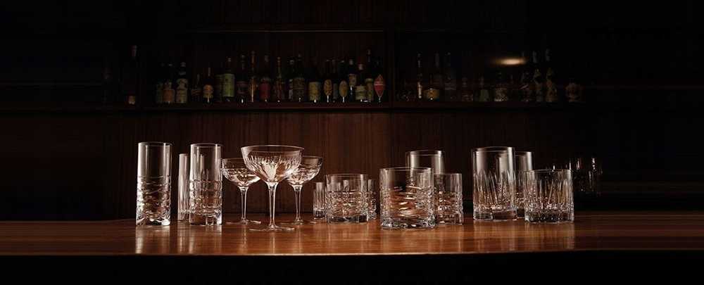 Schott Zwiesel Zwiesel Glas DOF glass, 369 ml, Basic Bar Motion