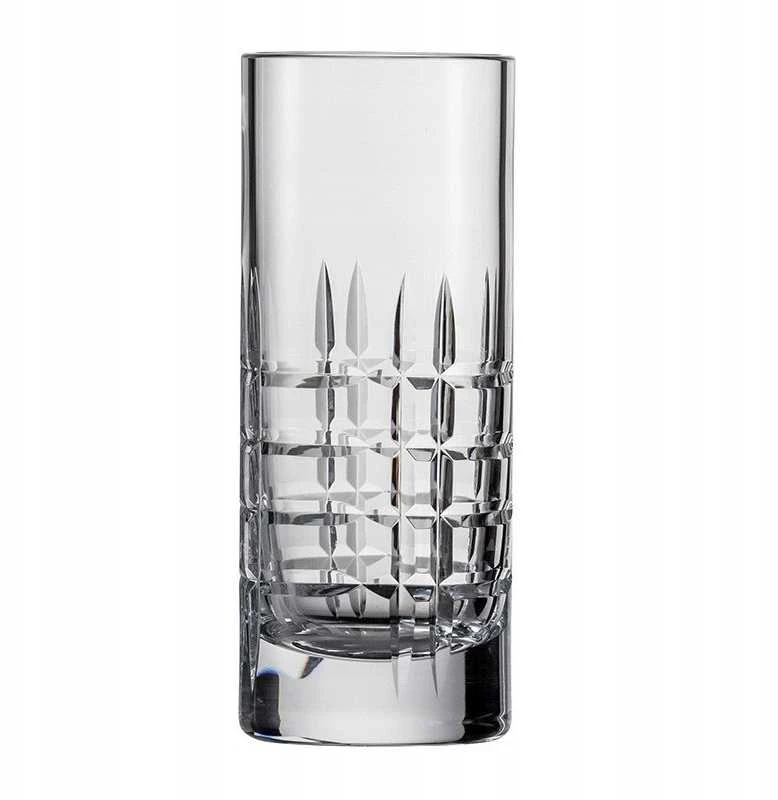 Schott Zwiesel Ilgo gėrimo stiklinė, 311 ml, „Basic Bar Motion“