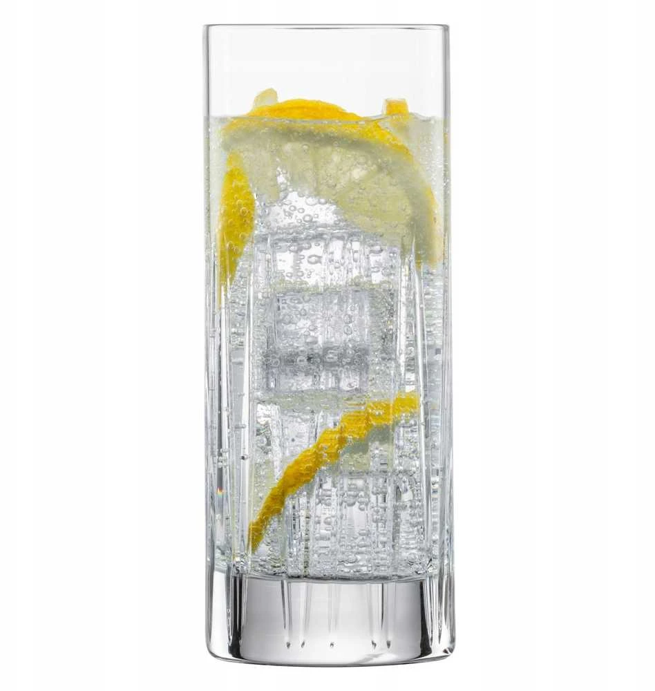 Schott Zwiesel Ilgo gėrimo stiklinė, 311 ml, „Basic Bar Motion“
