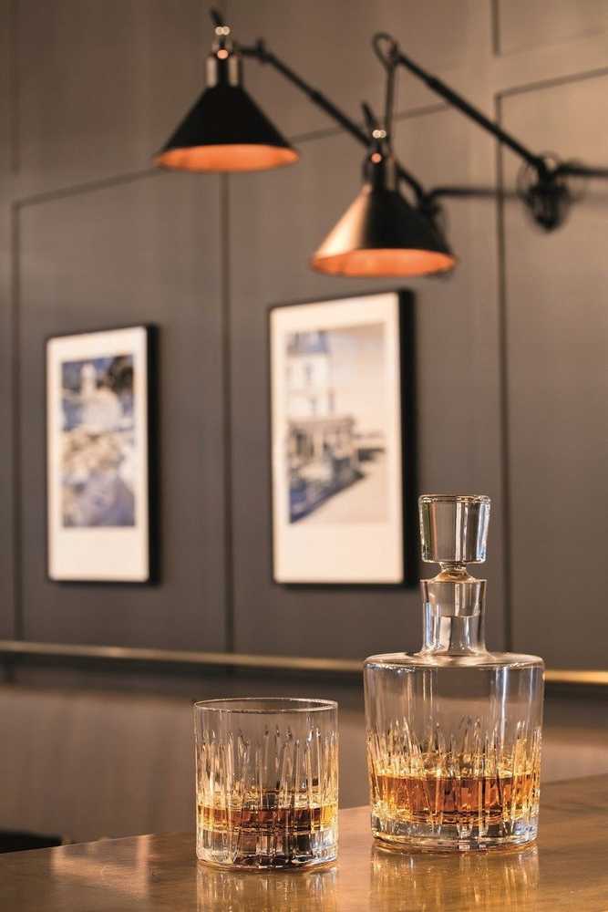 Schott Zwiesel Zwiesel Glas DOF glass, 369 ml, Basic Bar Motion