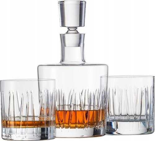 Schott Zwiesel Zwiesel Glas DOF glass, 369 ml, Basic Bar Motion