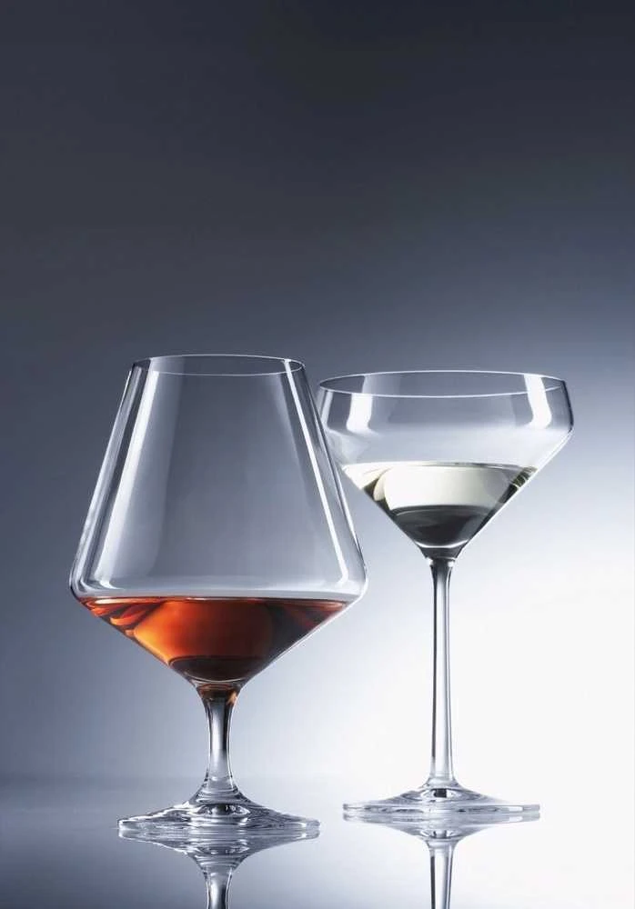 Schott Zwiesel Glass, 612 ml, Belfasta