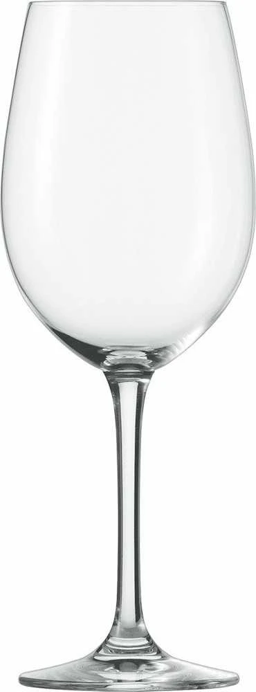 Schott Zwiesel CLASSICO Klieliszek do Wina Bordo 645 ml, sukomplektuoti 6 buteliai / SCHOTT ZWIESEL
