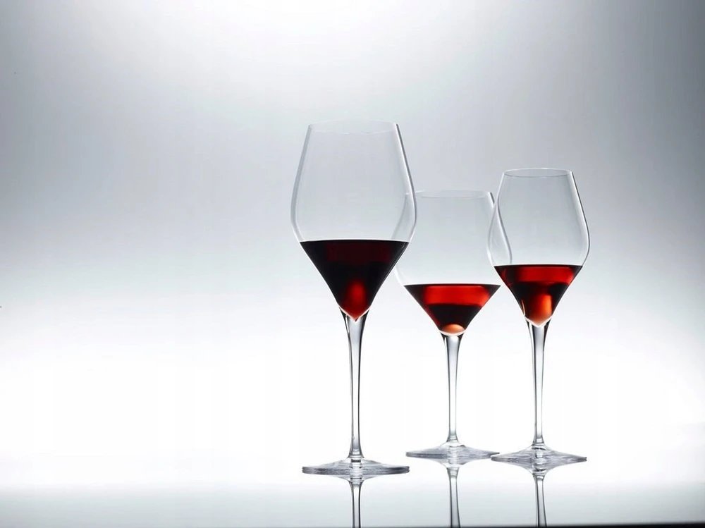 Schott Zwiesel Glass, 385 ml, Finesse
