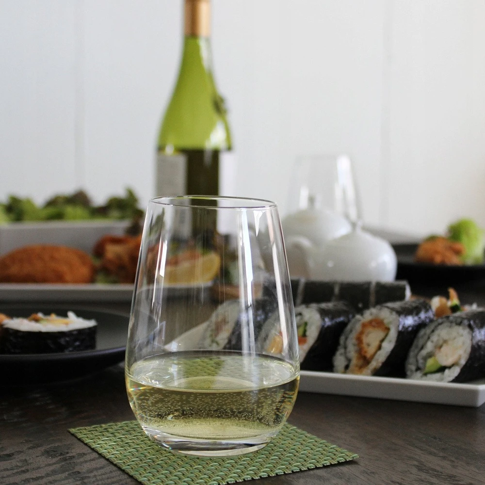 Schott Zwiesel Glass, 548 ml, Vina