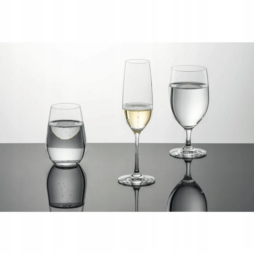 Schott Zwiesel Glass, 548 ml, Vina