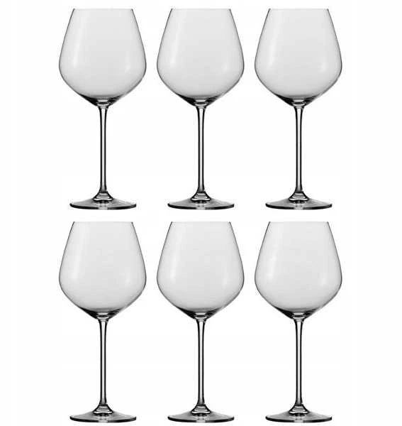 Schott Zwiesel Glass, 740 ml, Fortissimo