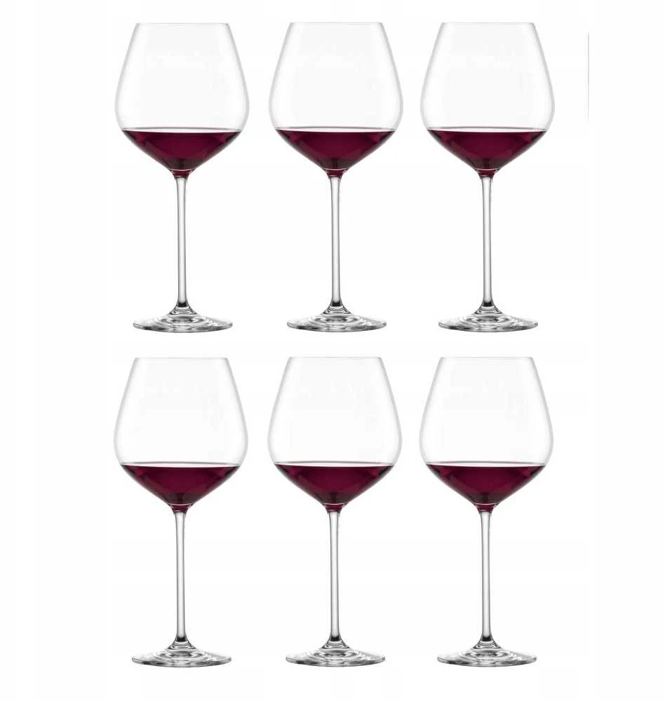Schott Zwiesel Glass, 740 ml, Fortissimo