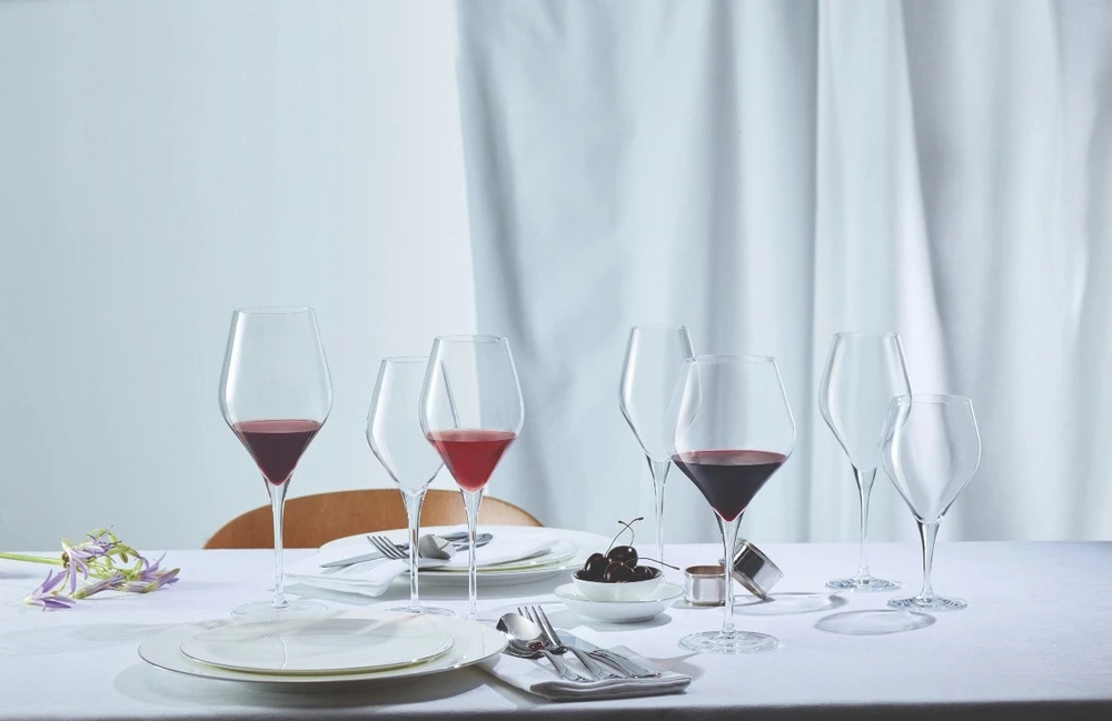 Schott Zwiesel Glass, 227 ml, Siza