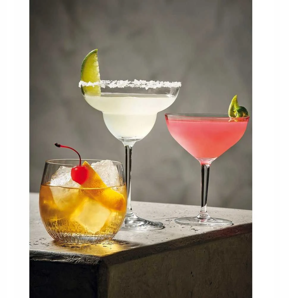 Schott Zwiesel Glass, 530 ml, Bar Special