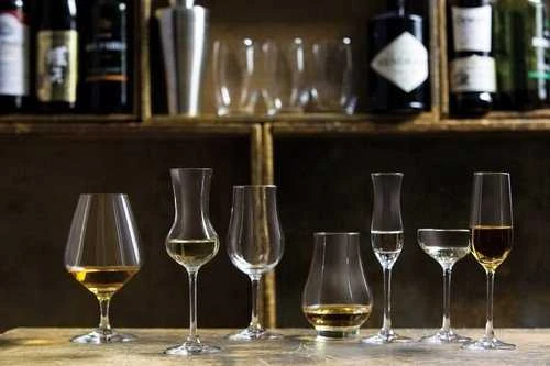 Schott Zwiesel Glass, 530 ml, Bar Special