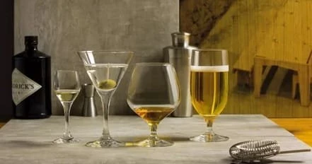 Glass 70 ml Mondial line SCHOTT ZWIESEL