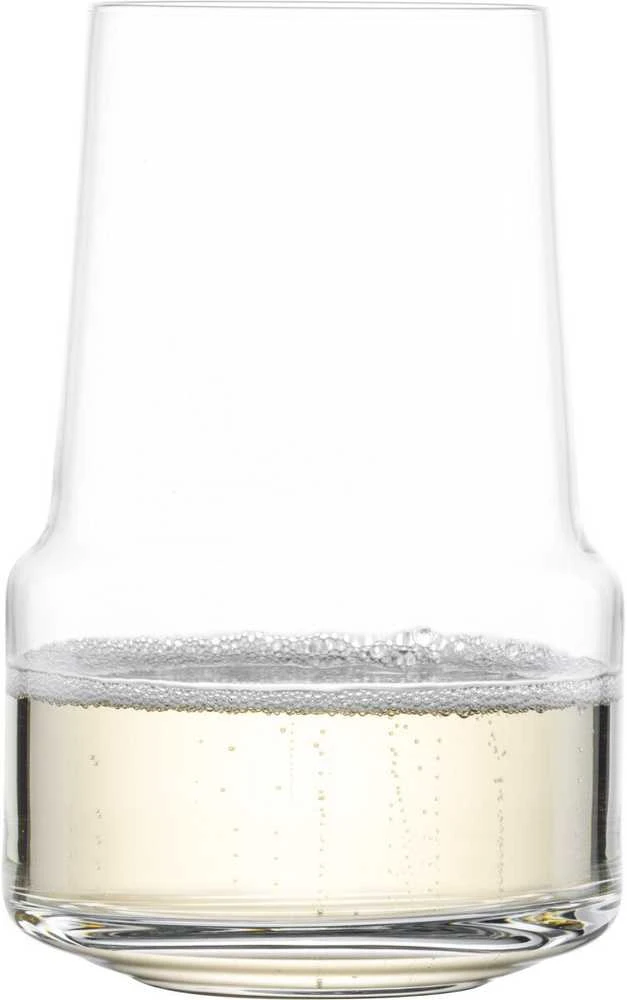 Schott Zwiesel Putojančio vyno stiklinė, 412 ml, lygi, 2 vnt.