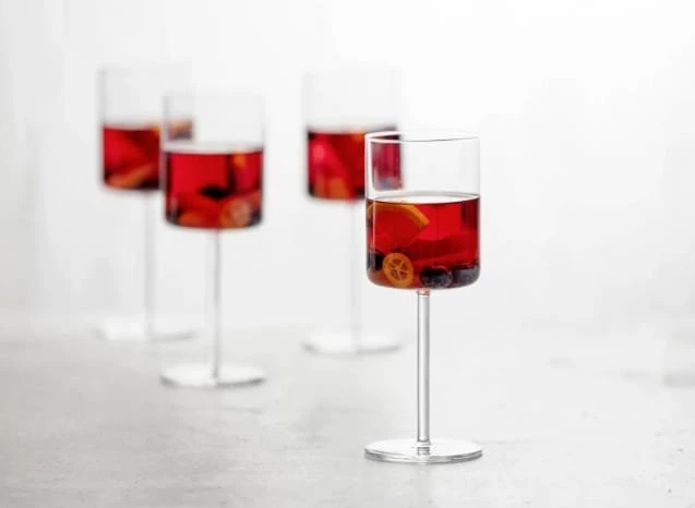Schott Zwiesel Glass, 440 ml, Modo, 4 pcs