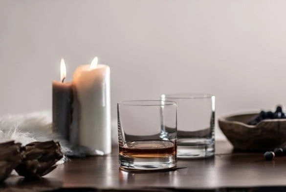Schott Zwiesel Glass