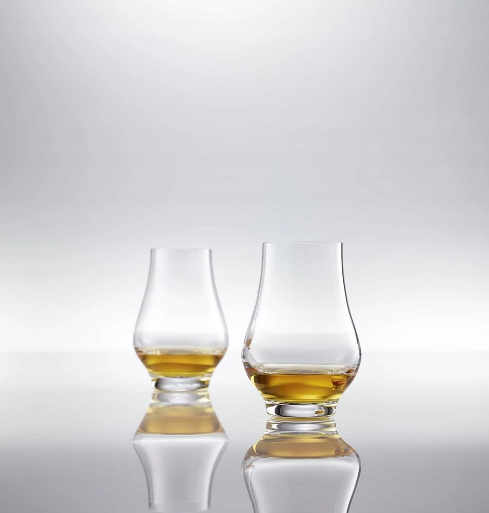 Schott Zwiesel Viskio degustacijos stiklinė, 322 ml, Bar Special