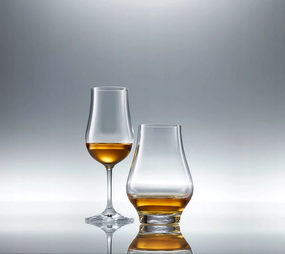 Schott Zwiesel Viskio degustacijos stiklinė, 322 ml, Bar Special