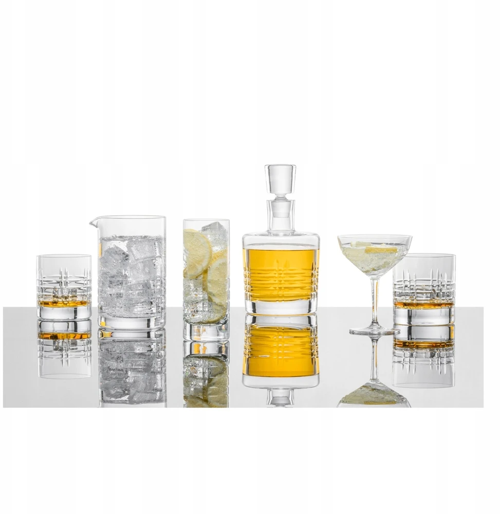 Schott Zwiesel DOF glass, 369 ml, Basic Bar Classic