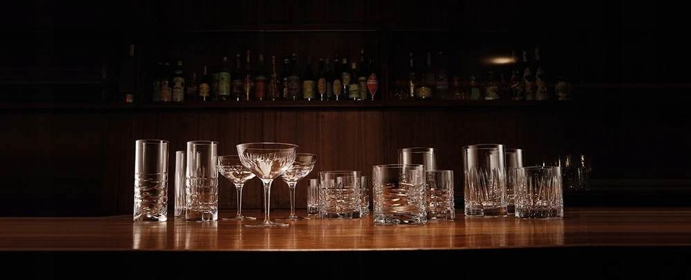 Schott Zwiesel DOF glass, 369 ml, Basic Bar Classic