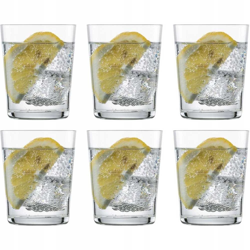 Schott Zwiesel Glass, 213 ml, Soft Drinks