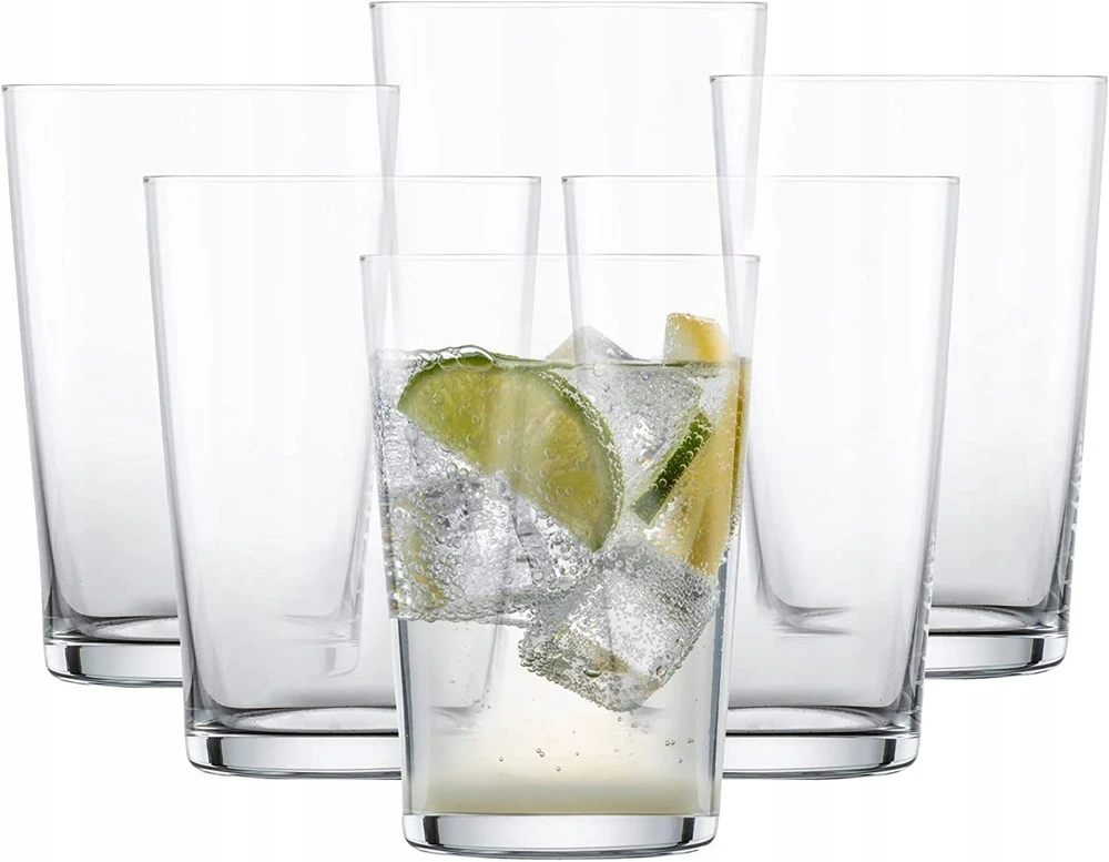 Schott Zwiesel Glass, 590 ml, Soft Drinks