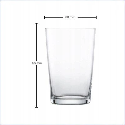 Schott Zwiesel Glass, 590 ml, Soft Drinks