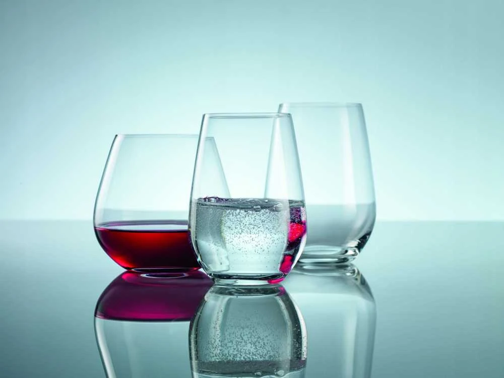 Schott Zwiesel Glass
