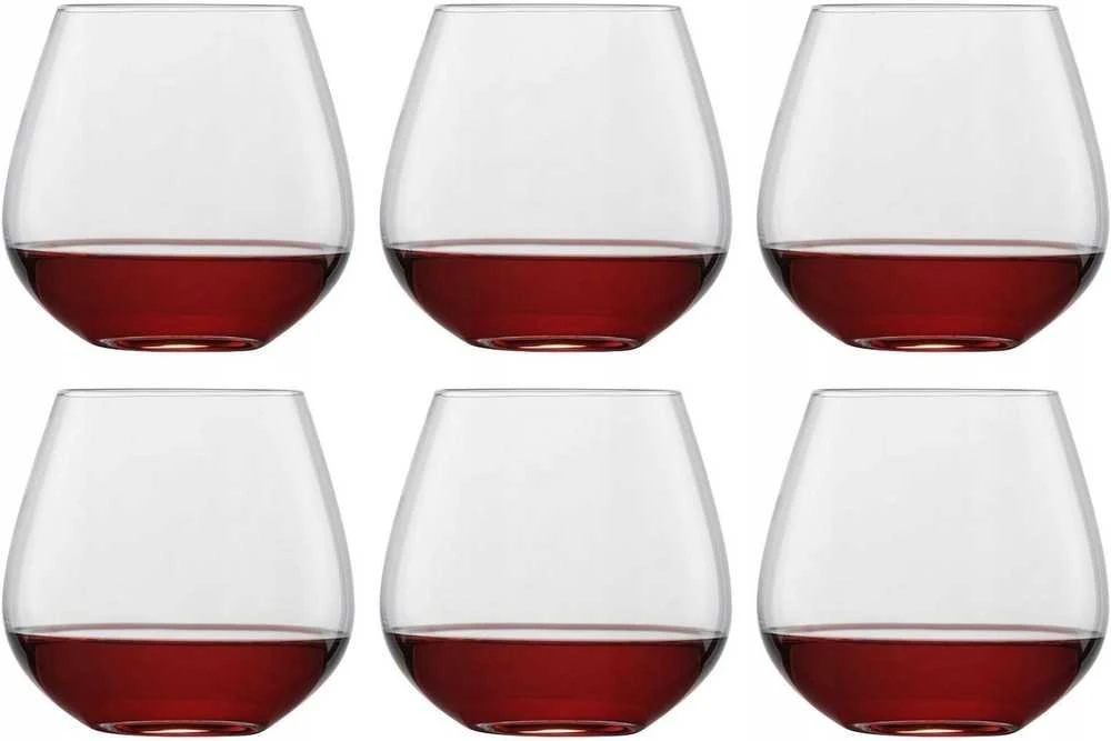 Schott Zwiesel Glass