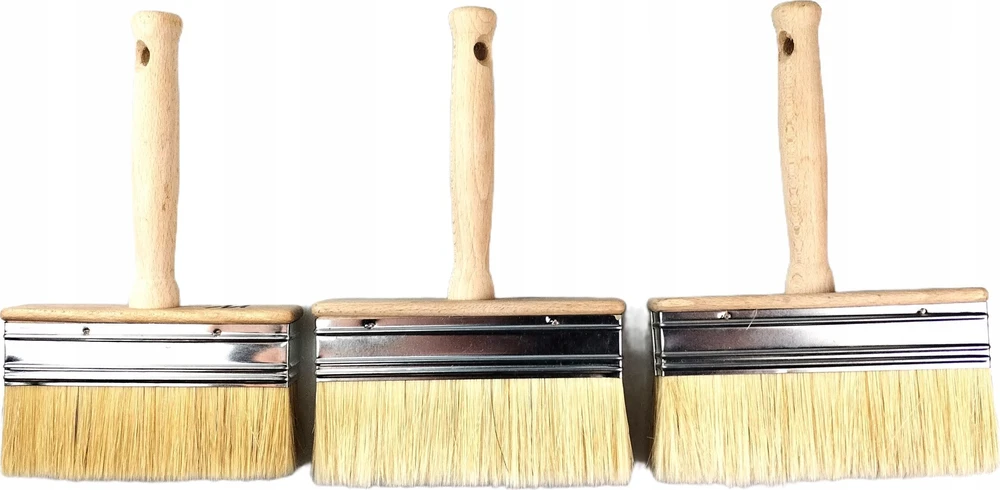Schuller 3 YES Plokščiašepetis M SET