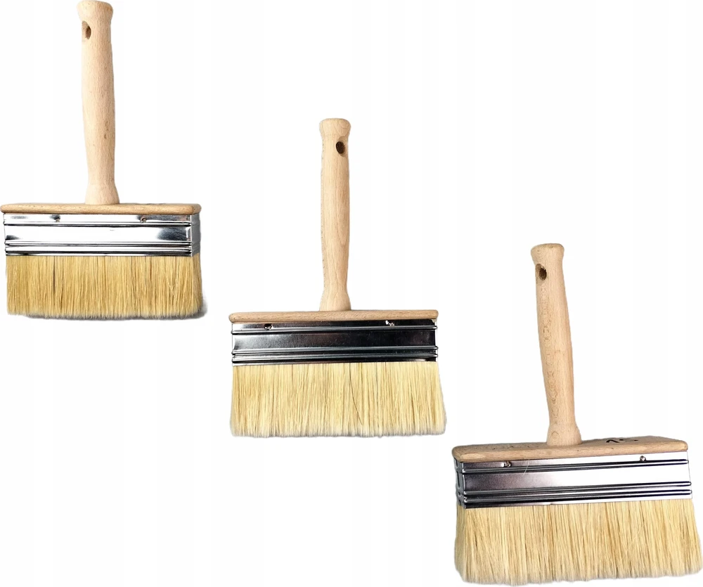 Schuller 3 YES Plokščiašepetis M SET